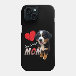 Labernese Mom Phone Case