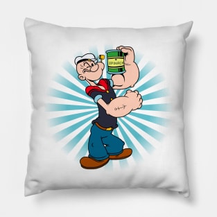 popeye Pillow