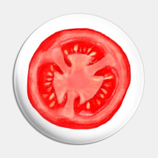Tomato Pin