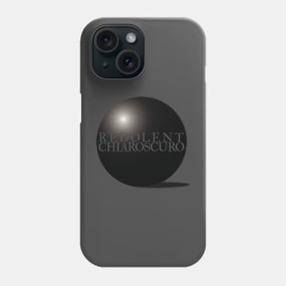 Redolent Chiaroscuro Phone Case