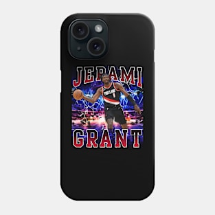 Jerami Grant Phone Case