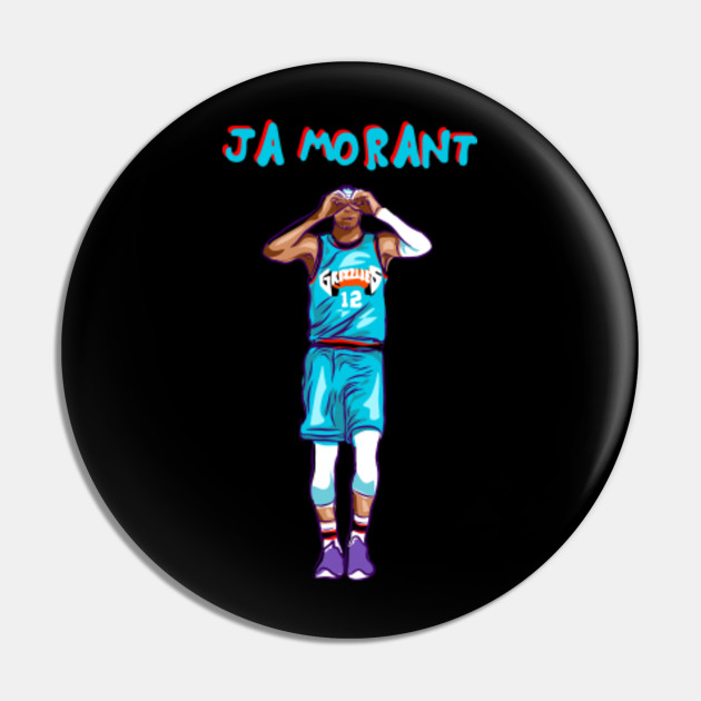 Pin on Ja Morant Fashion