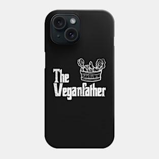 The Veganfather Phone Case