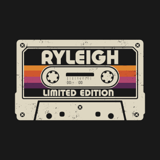 Ryleigh Name Limited Edition T-Shirt