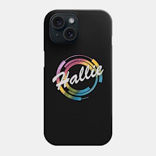 Hallie Phone Case