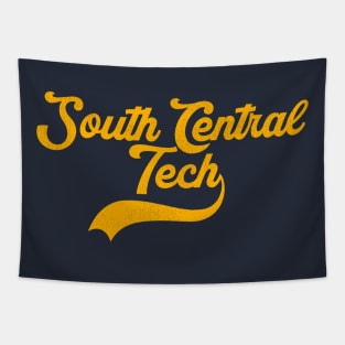 South Central Tech Tapestry