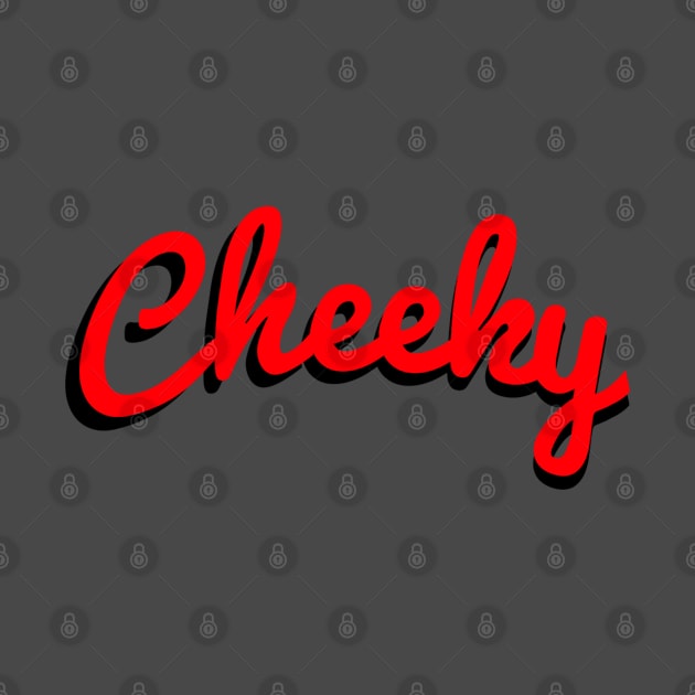 Cheek (Script) by UnOfficialThreads