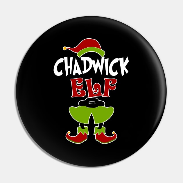 Pin on Chadwick