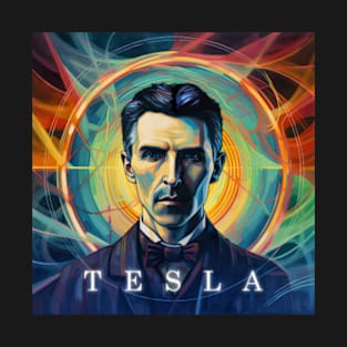 Tesla T-Shirt