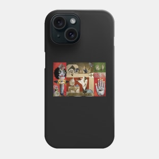 Misinterpretation Phone Case