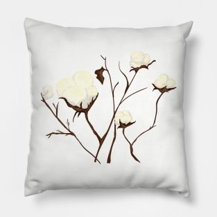 Cotton Pillow