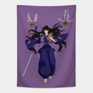 Naraku Tapestry