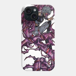 Ghost Phone Case