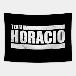 The Challenge MTV - Team Horacio - Mexico Tapestry