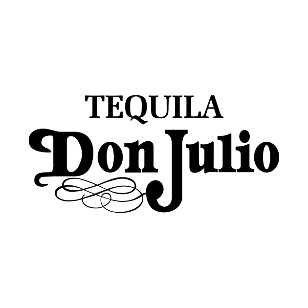 Tequila Don Julio by Estudio3e