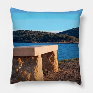 Chalkidiki Pillow