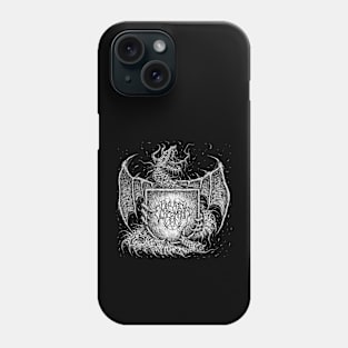 Dragon Born Phone Case