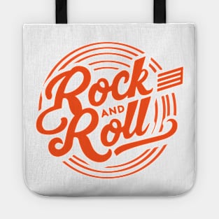 Garage Rock Tote