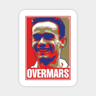 Overmars Magnet