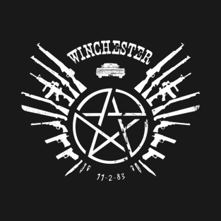 Winchester T-Shirt