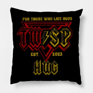 TW⚡️SP Hug For Those Who Like Hugs Pillow
