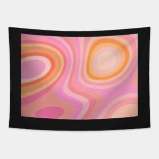 Groovy Pattern Collection Tapestry