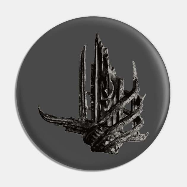 Sword of The Ring. Pin by Pixy Official