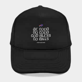 Josh-Allen (MVP) 3 Hat