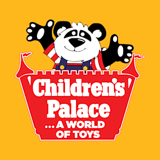 Children's Palace T-Shirt