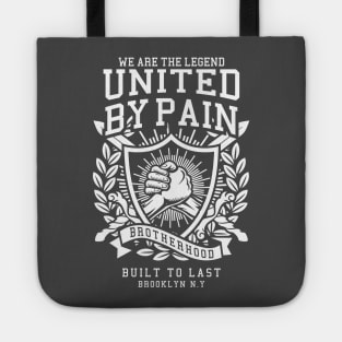 Solid Brotherhood Tote