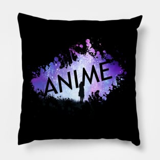 Anime Pillow