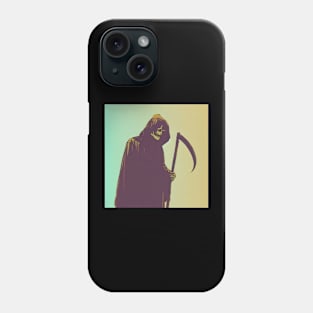 GRIM REAPER Phone Case