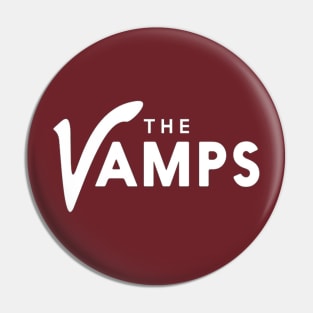 the vamps Pin