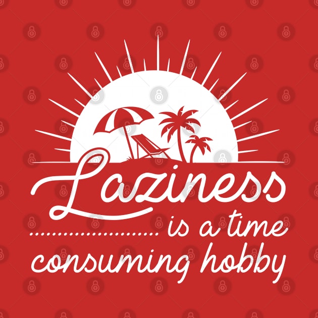 Laziness by VectorPlanet