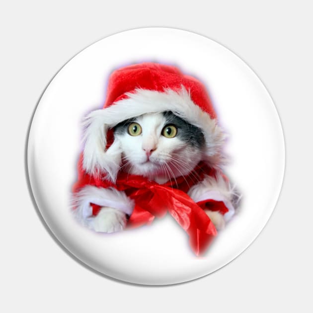 christmas cats new year 2020 T-shirt Pin by hamzaben