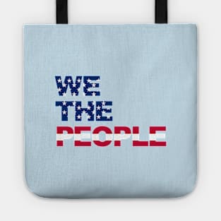 We The People Tote