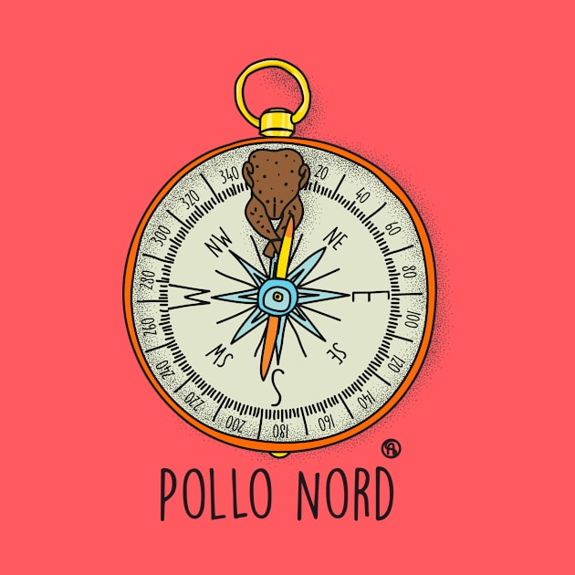 Pollo Nord by Sviali