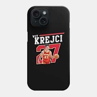 Vit Krejci Phone Case