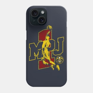 MPJ - Michael Porter Jr. Phone Case