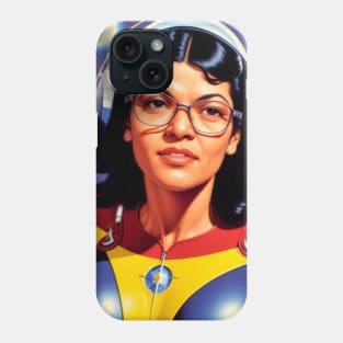 THE SQUAD-RASHIDA TLAIB 8 Phone Case