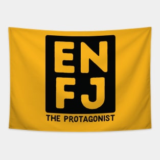 ENFJ Tapestry