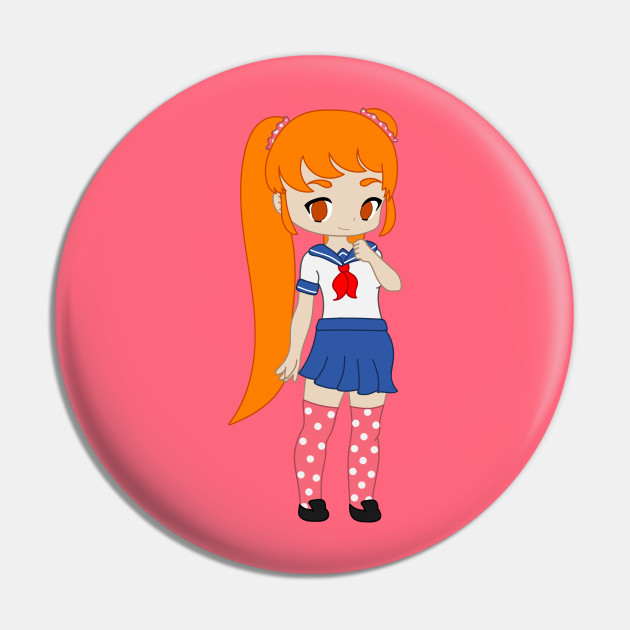 Osana Najimi Magnet for Sale by Mochichansenpai