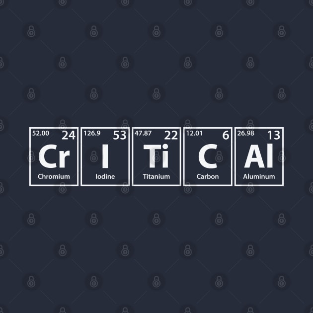 Critical Elements Spelling by cerebrands