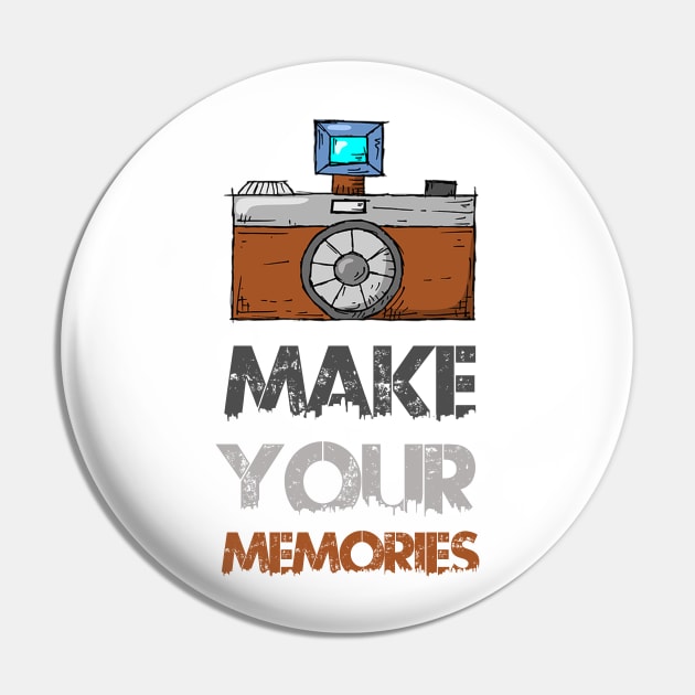 Memories Pin by Arlette