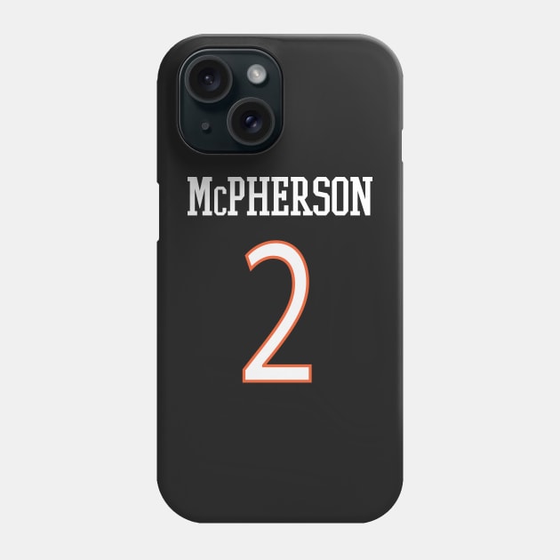 evan mcpherson Phone Case by TheAwesome