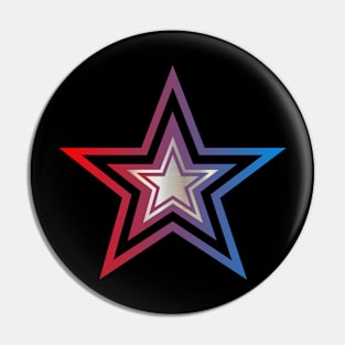 STAR Pin