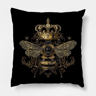 Bee Documentary Recommendations Pillow