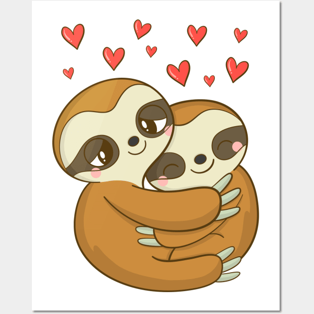 Sloth Valentines T Shirt Girls Women Sloths Valentine Gifts Sloth Valentines T Shirt Girls Women Sloths Valentine Gifts