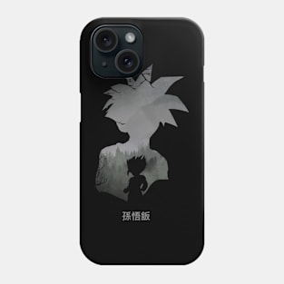 Anime Phone Case