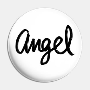 ANGEL Pin